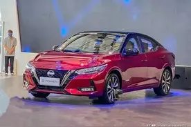 只加油的电动轩逸，是奇葩还是黑科技？图片