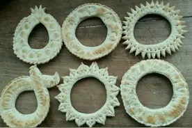 乾县独特的端午文化图片