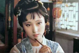 曹雪芹在《红楼梦》中借人物之口，写了很多诗词。分享其中几篇图片