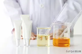 生姜洗发水对头皮有很大的改善「水信生物」图片
