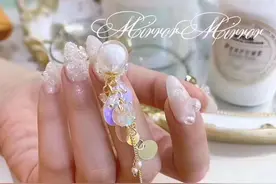 夏日来袭，让手手也美美的吧（3）图片