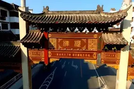 这座小镇，为何让人心醉不思归？《向往的洋河小镇》即将开播图片