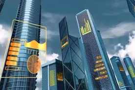 数字经济大火，湖北哪些上市公司将受益图片