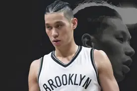 重回NBA勇士队？库里亲邀林书豪加入！广厦李春江喜迎拉杜利察图片