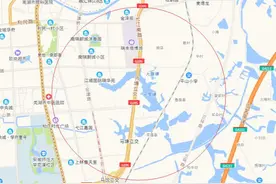 图说-元亩塘周边图片