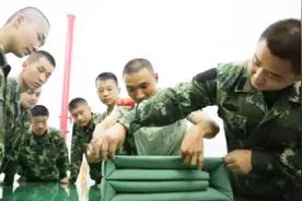 中国解放军为什么禁酒不禁烟？原来还有这样的说法，你都知道吗？视频封面