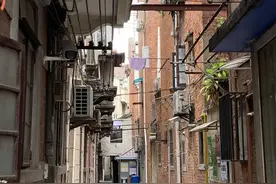 难忘的儿时老上海弄堂游戏（下）图片
