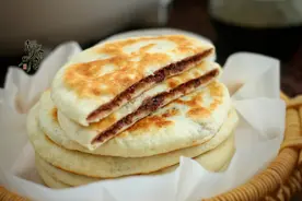 三伏要吃饼，不妨试试这几种，或松软香甜，或营养可口，都好吃图片