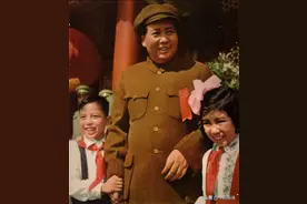 毛泽东笔名“二十八画生”与开国大典鸣放28响礼炮之谜图片