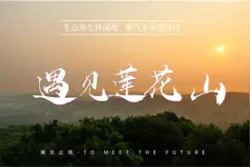 长春莲花山度假区两宗地块7.3亿成交图片