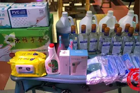 哈尔滨：关了两个月的“老地方”按下“重启键” ！老板娘：店开了，就有盼头了图片