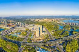 人才优先！《天府新区紧缺人才目录（2020）》发布图片