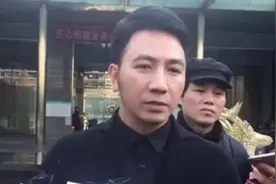 影帝林生斌，别信图片