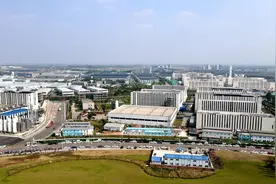 聚焦党代会｜金堂构建“133”现代产业体系图片