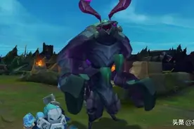 英雄联盟：为什么“峡谷先锋”从1个变成了2个？意义是什么？图片