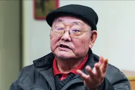 中国第一股民杨百万：我是如何在股市中赚钱的？图片