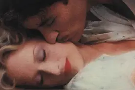 《索菲的抉择》： 幸亏还有美妙的音乐陪伴过这苦命的女人图片