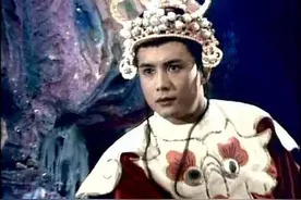 取经成功后小白龙为何要跳入化龙池？你看观音误会了啥？图片