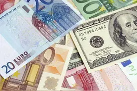 为何政府不能印钞来还债？历史上有很多教训，印钞就是玩火自焚图片