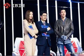 《最强大脑》李诞这三句话，非但没活跃气氛，反而让场面极其尴尬图片