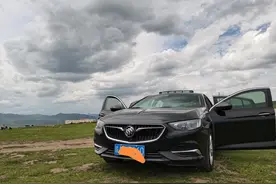 甘南环线的遗憾 洛克之路图片