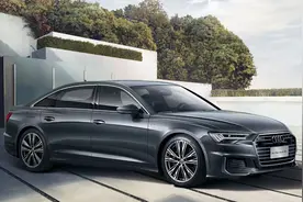 看似很贵实则划算！这四款宜商宜家的豪车，最贵不超40万元图片