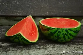 夏日吃瓜，这几味“中药”千万别扔图片