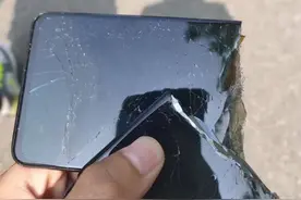 O泡果奶病毒让众多安卓用户崩溃，iPhone用户成最大赢家？图片