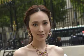 吴佩慈，一个大龄剩女的婚姻冒险突围战，识时务，至少没输图片