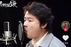 他的嘴巴里，藏着全世界的声响图片