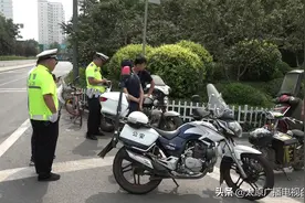 好消息！太原交警推出12项便利措施，让便利“一路随行”图片