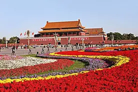 颂歌献给党图片