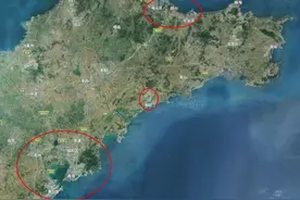 海阳近青岛，远烟台，由谁代管更适合？图片