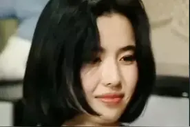 被叫大妈的她们，年轻时个个是绝色图片