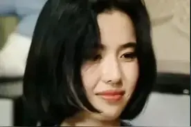 被叫大妈的她们，年轻时个个是绝色图片