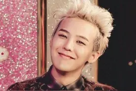 “限韩令”也拿他没办法？GD强势回归拿百万代言，这次粉丝疯狂了图片