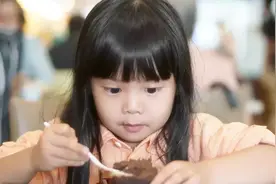 超过65%的日本孩子每天吃零食，健康水平却全球领先，咋做到的图片