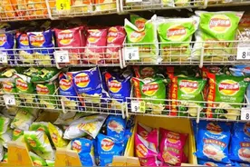 这8款小食品，再便宜都不敢买，网友：免费送我，都不会吃图片