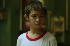 《隐秘的角落》：一个孩子从善到恶，需要几步？图片