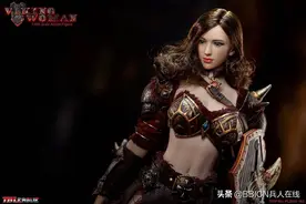 漂亮的脸蛋和性感的身材，这里都有~图片