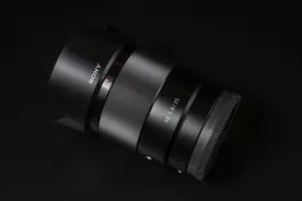 索尼 FE35mm F1.8 镜头体验，实用主义图片