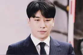 韩国娱乐圈8大犯错男星：李胜利全身而退，李东健20年情史不断图片