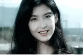 玉女掌门人———周慧敏图片