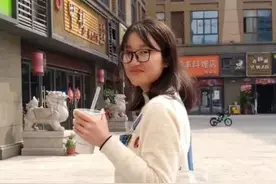 南京法学女学霸：顺利通过法考，进入法院实习，如今成功考研名校！图片