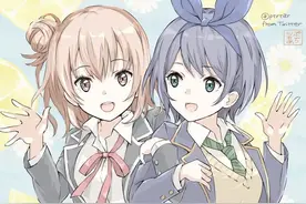 夏季新番第八周亮点：B站刀剑评分反复横跳，东山败犬伤不起图片