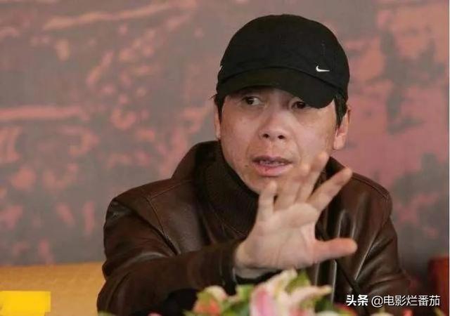 十几年来人们只记得他演的"冯裤子"，佟磊终于凭"鬼吹灯"扬眉吐气