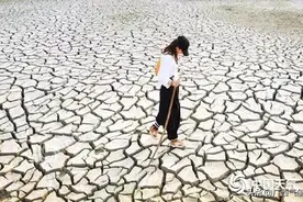 旱！1月以来广西平均降水量为1951年来同期最少 明起这些地方有望迎来甘霖图片