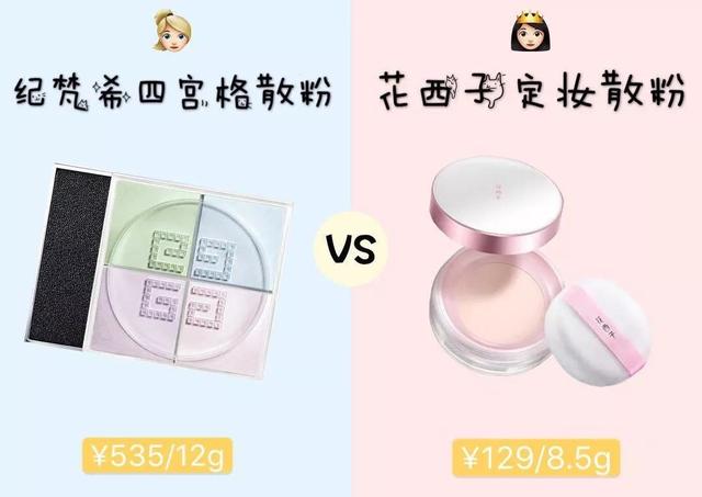 30块的MAC，100块的纪梵希！这13款大牌平替你值得拥有