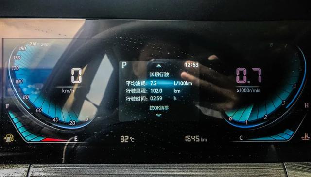 长安CS55 PLUS换装全新发动机后，油耗和性能表现如何？
