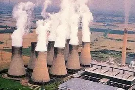 年轻人不再愿意进电厂！自备电厂待遇出炉，不足国企一半图片